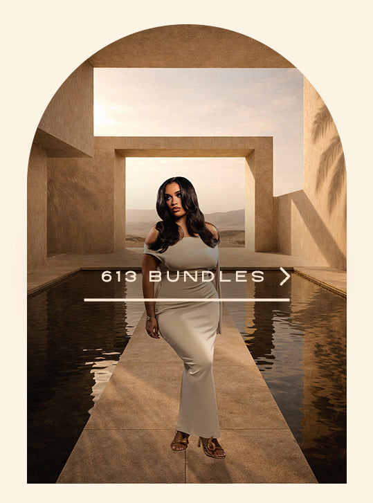 613 Bundles