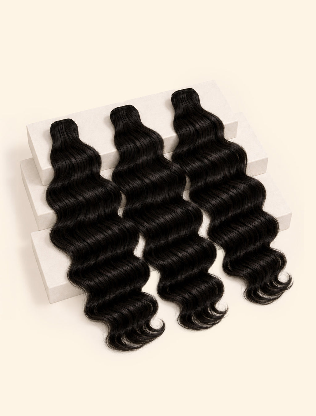 Essential collection | 3 Bundle